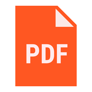 PDF Reader -icon 